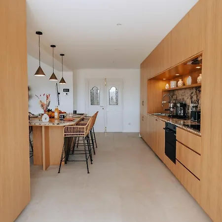 Sumptuous Contemporary - Gassin Hills - 6br12p 빌라 *
