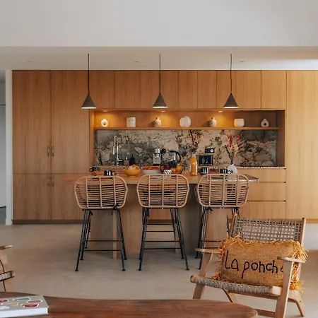 Sumptuous Contemporary - Gassin Hills - 6br12p 쎙뜨호뻬